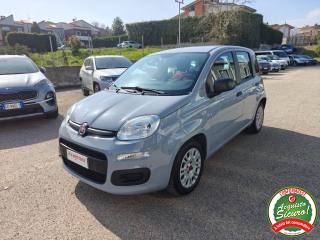 FIAT Panda usata, con Airbag