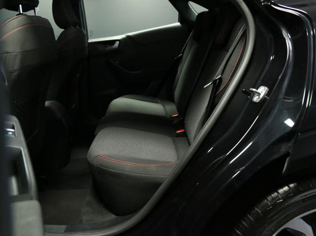 FORD Puma usata, con Controllo automatico clima