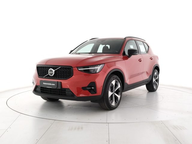 VOLVO XC40 usata, con Airbag