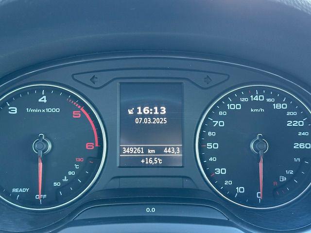 AUDI A3 usata, con Bracciolo