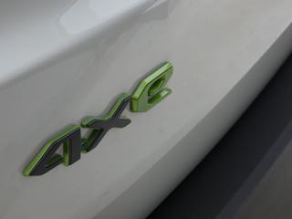 JEEP Avenger usata, con Sedile posteriore sdoppiato