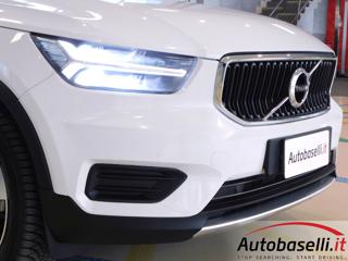 VOLVO XC40 usata, con MP3