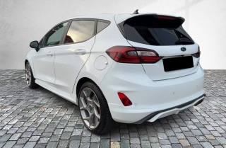 FORD Fiesta usata, con Airbag laterali