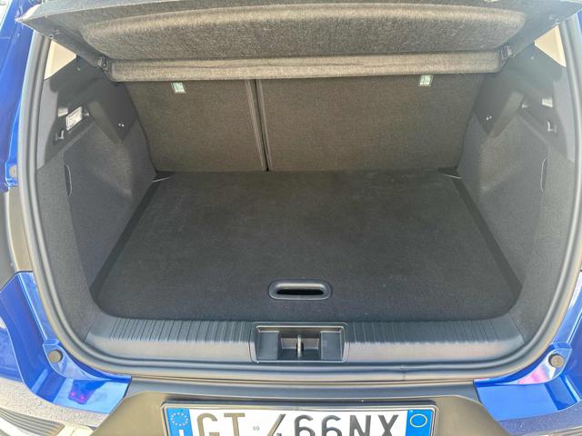 RENAULT Captur usata, con Antifurto
