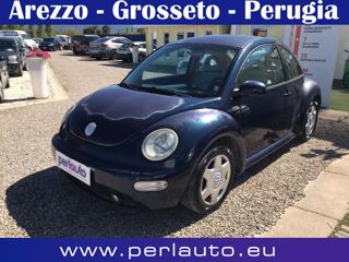 VOLKSWAGEN New Beetle 1.9 TDI