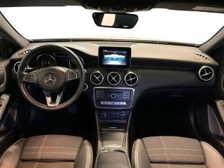 MERCEDES-BENZ A 180 usata 8
