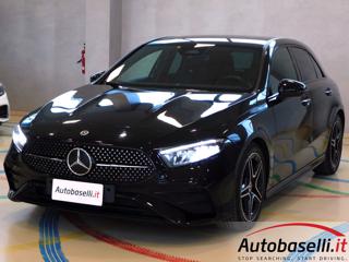 MERCEDES-BENZ A 180 usata, con Park Distance Control