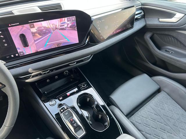 AUDI A5 usata, con ESP