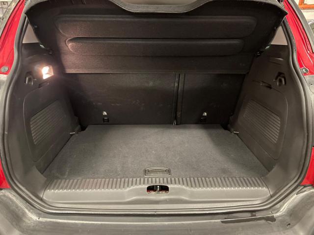 CITROEN C3 Aircross usata, con Servosterzo