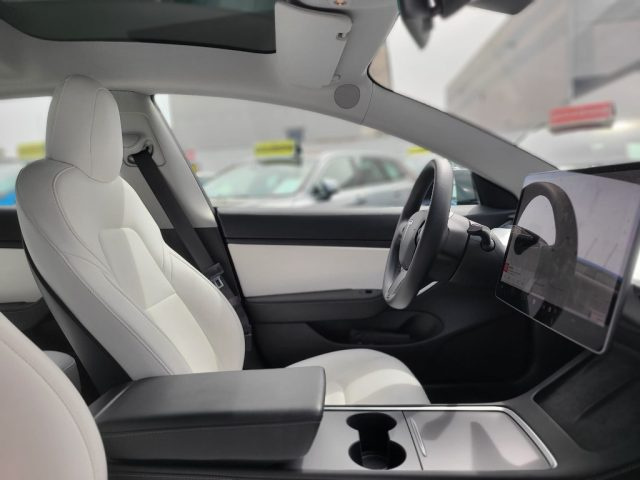 TESLA Model 3 usata, con Chiusura centralizzata
