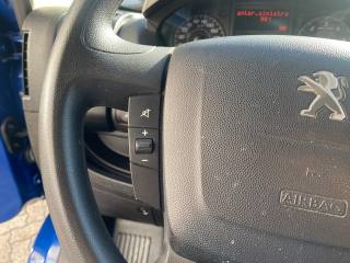 PEUGEOT Boxer usata, con Specchietti laterali elettrici