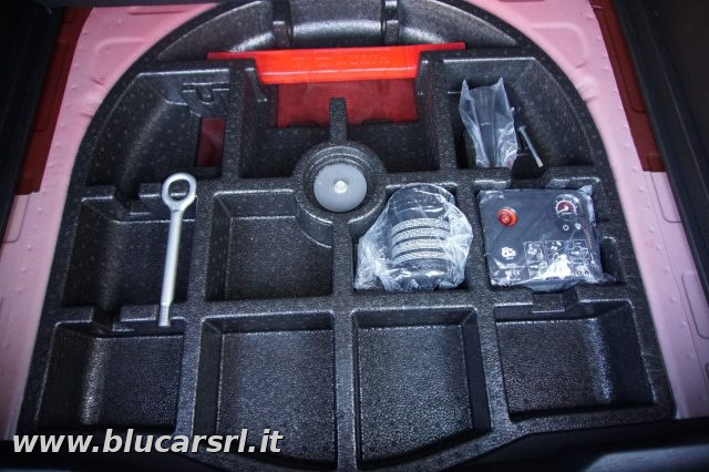 JEEP Renegade usata, con Servosterzo