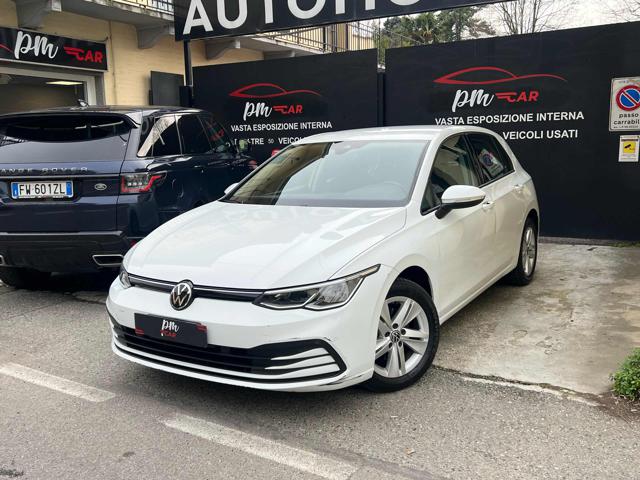 VOLKSWAGEN Golf usata, con ABS