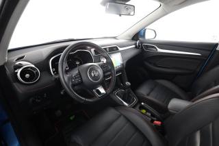 MG ZS usata 7
