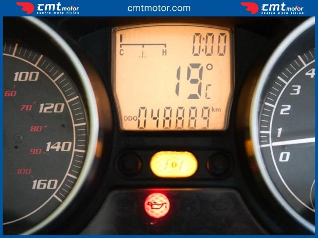 PIAGGIO MP3 usata 4