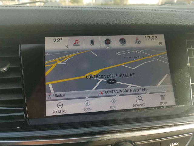 OPEL Insignia usata, con Climatizzatore