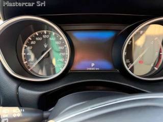 MASERATI Levante usata, con Park Distance Control