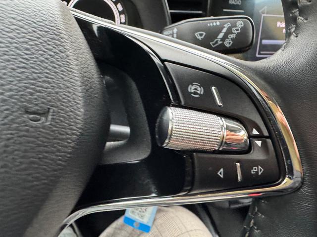 SKODA Kamiq usata, con USB