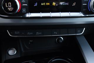 AUDI A5 usata, con Specchietto retrovisore con funzione antiabbagliamento