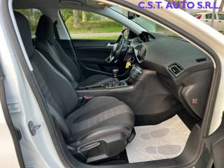 PEUGEOT 308 usata, con Climatizzatore
