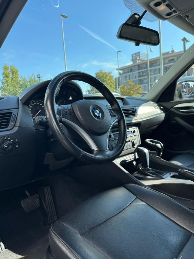BMW X1 usata, con Controllo trazione