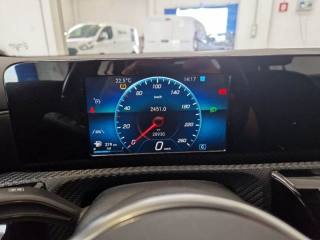 MERCEDES-BENZ A 180 usata, con Airbag Passeggero