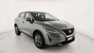 NISSAN Qashqai usata, con Vivavoce