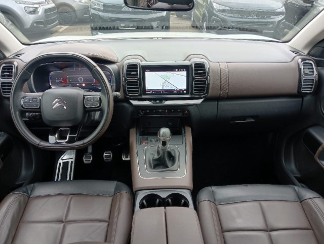 CITROEN C5 Aircross usata, con Climatizzatore