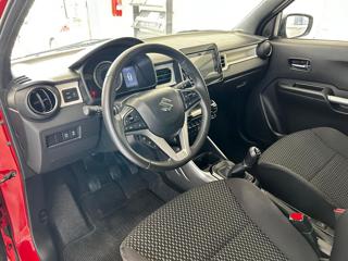 SUZUKI Ignis usata, con Controllo trazione