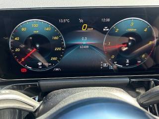 MERCEDES-BENZ GLA 200 usata, con Boardcomputer