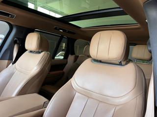 LAND ROVER Range Rover usata, con Immobilizzatore elettronico