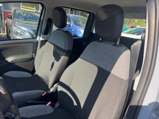 FIAT Panda usata, con Immobilizzatore elettronico