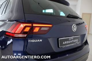 VOLKSWAGEN Tiguan usata, con Adaptive Cruise Control