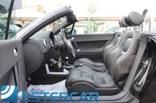 AUDI TT usata, con Airbag Passeggero