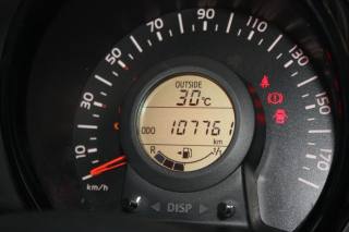 CITROEN C1 usata, con Climatizzatore