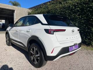 OPEL Mokka usata, con Sensori di parcheggio posteriori