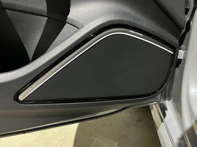 AUDI RS3 usata, con Interni in pelle