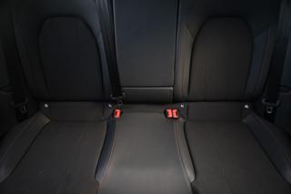 SEAT Leon usata, con Monitoraggio pressione pneumatici