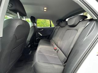 AUDI Q2 usata, con Cronologia tagliandi