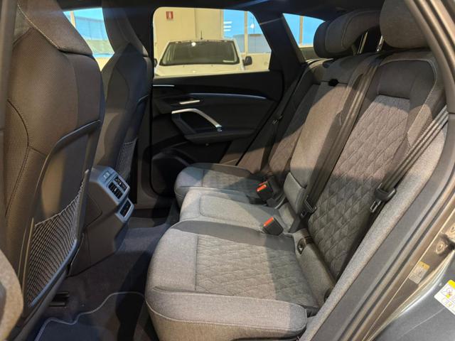 AUDI Q5 usata, con Volante in pelle