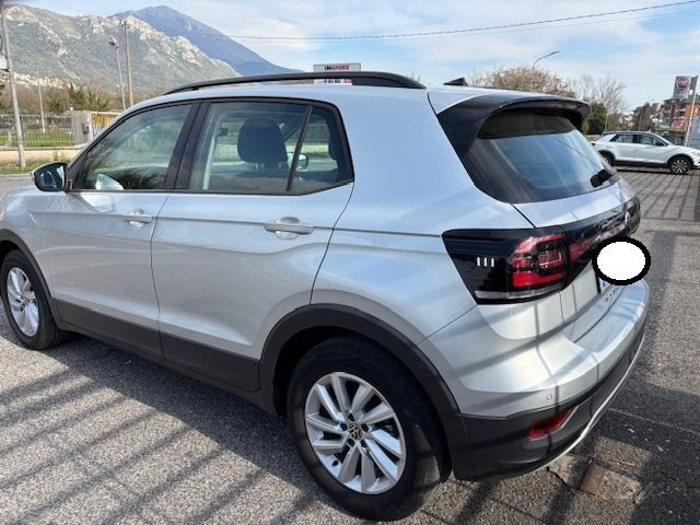 VOLKSWAGEN T-Cross usata, con Airbag Passeggero