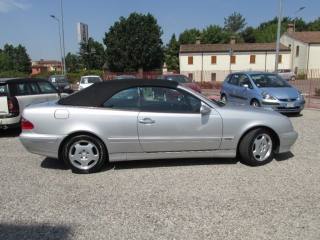 MERCEDES-BENZ CLK 200 usata 77