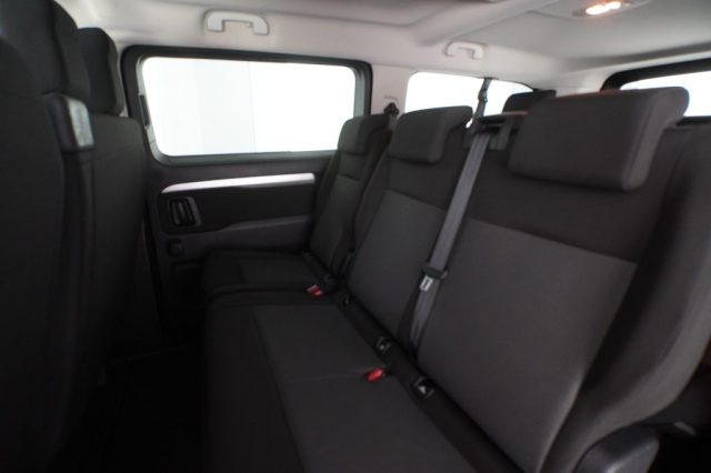 TOYOTA Proace Verso usata 9