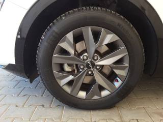 KIA Sportage usata, con Airbag Passeggero