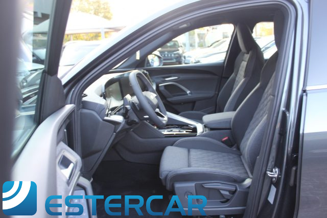 AUDI Q5 usata, con Airbag Passeggero