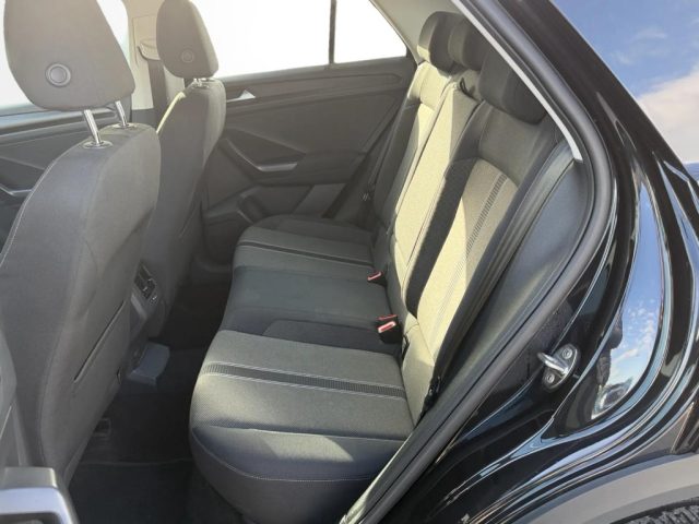 VOLKSWAGEN T-Roc usata, con Controllo trazione