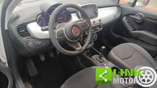 FIAT 500X usata, con Controllo trazione