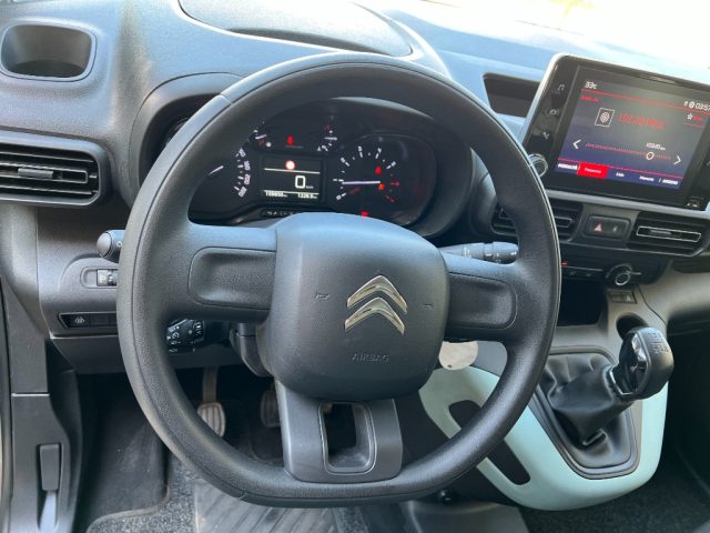 CITROEN Berlingo usata 19