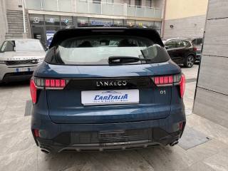LYNK & CO 01 usata, con Airbag Passeggero