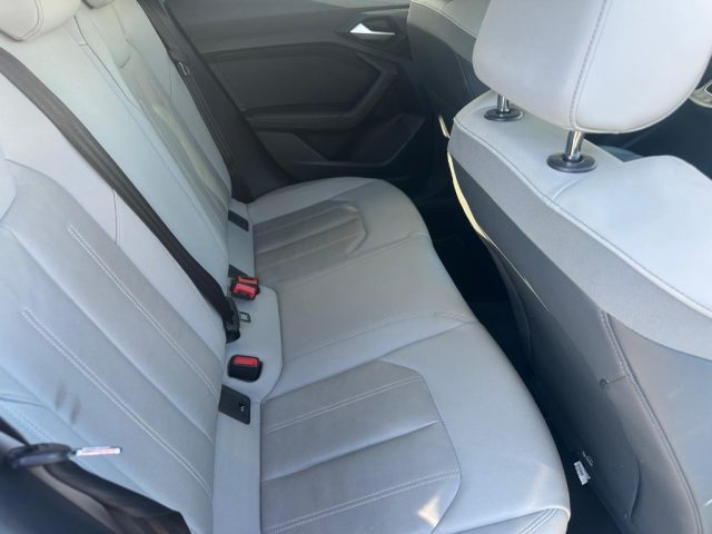 AUDI A1 usata, con Immobilizzatore elettronico